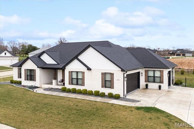 501 Master Court, Shiloh, IL 62221