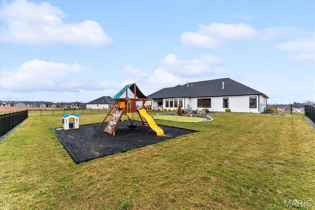 501 Master Court, Shiloh, IL 62221