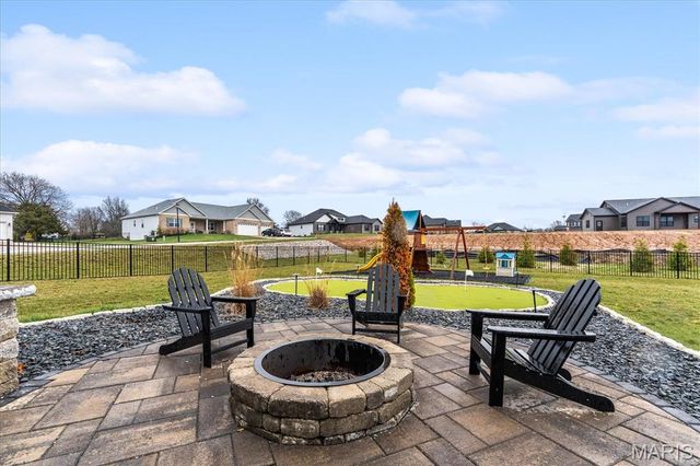 501 Master Court, Shiloh, IL 62221