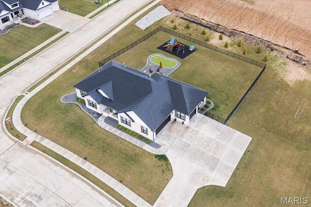 501 Master Court, Shiloh, IL 62221