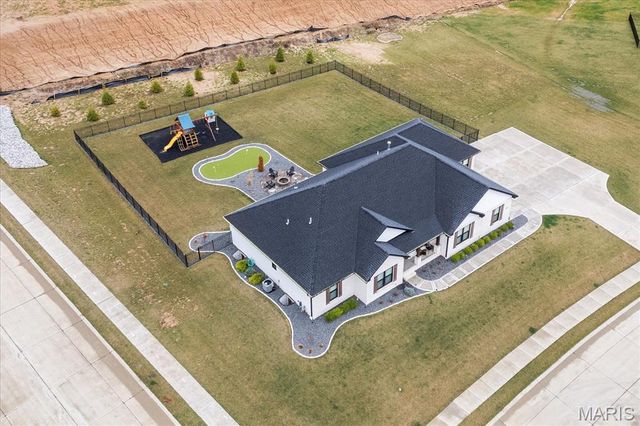 501 Master Court, Shiloh, IL 62221