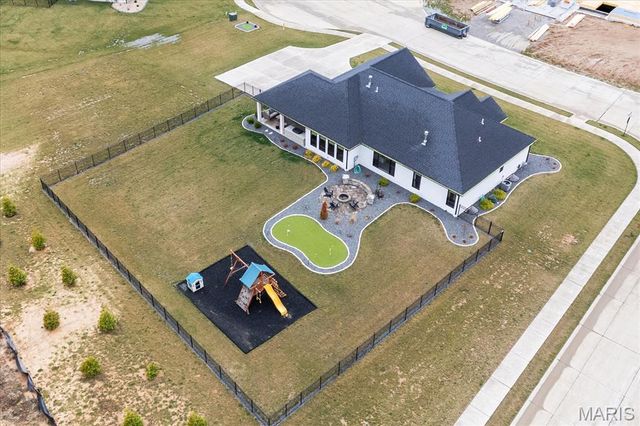 501 Master Court, Shiloh, IL 62221