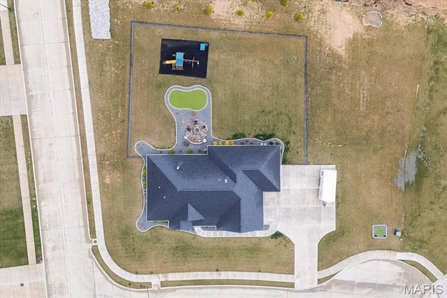 501 Master Court, Shiloh, IL 62221