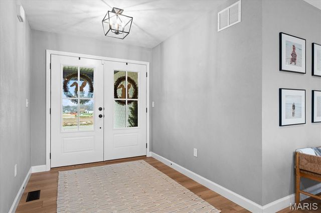 501 Master Court, Shiloh, IL 62221