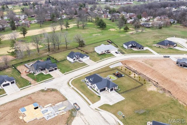 501 Master Court, Shiloh, IL 62221