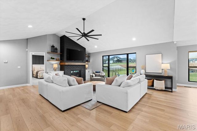 501 Master Court, Shiloh, IL 62221