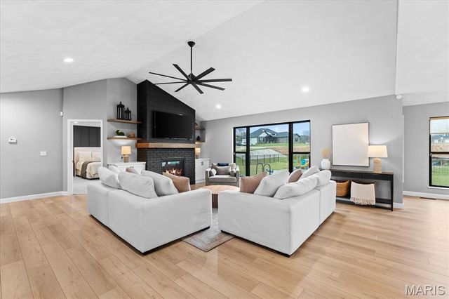 501 Master Court, Shiloh, IL 62221