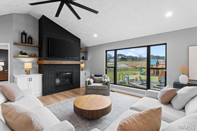 501 Master Court, Shiloh, IL 62221