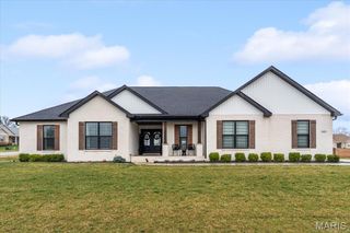 501 Master Court, Shiloh, IL 62221