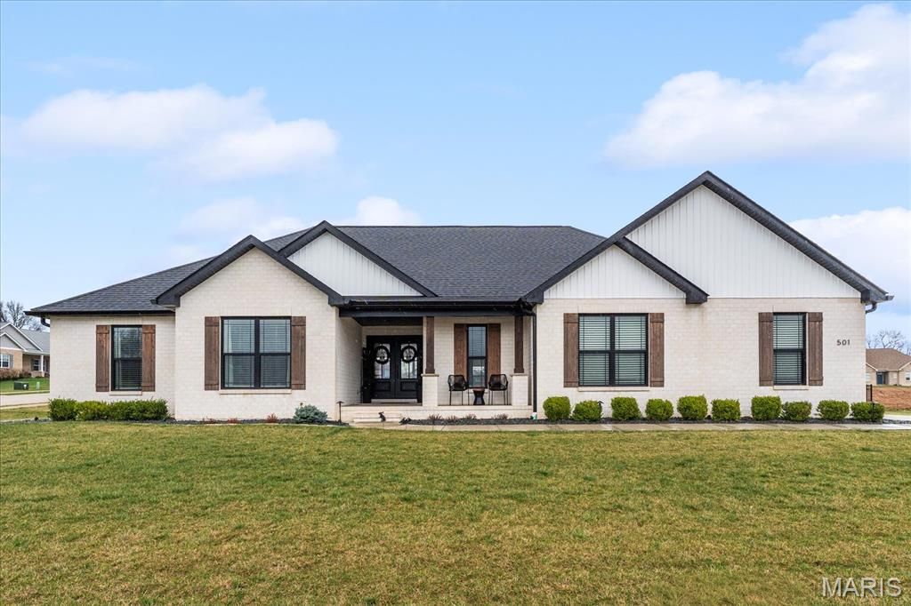 501 Master Court, Shiloh, IL 62221