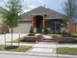 18907 Cove Pointe Dr Drive, Cypress, TX 77433