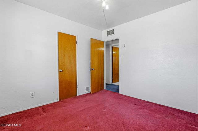 7833 MUSTANG Avenue, El Paso, TX 79915