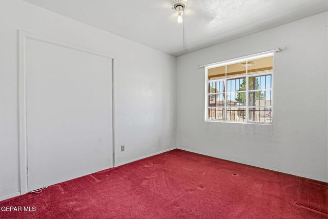 7833 MUSTANG Avenue, El Paso, TX 79915