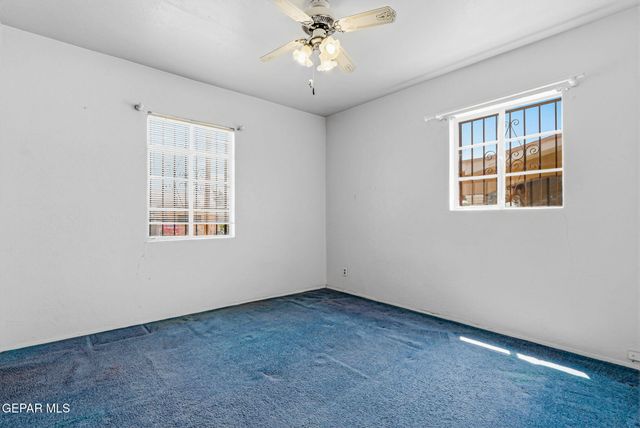 7833 MUSTANG Avenue, El Paso, TX 79915