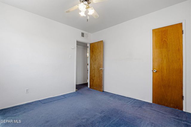 7833 MUSTANG Avenue, El Paso, TX 79915