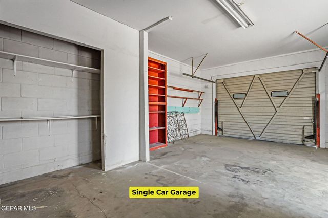 7833 MUSTANG Avenue, El Paso, TX 79915