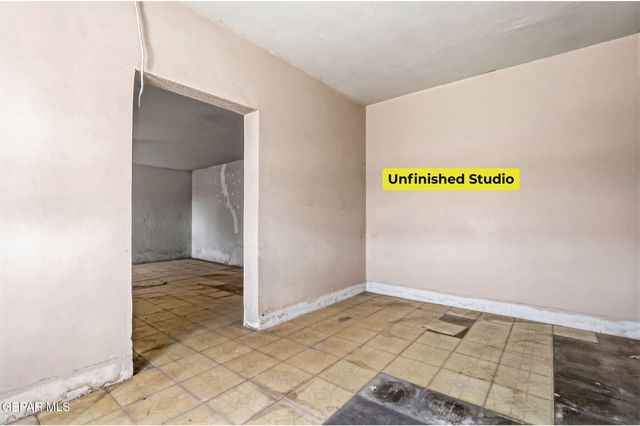 7833 MUSTANG Avenue, El Paso, TX 79915