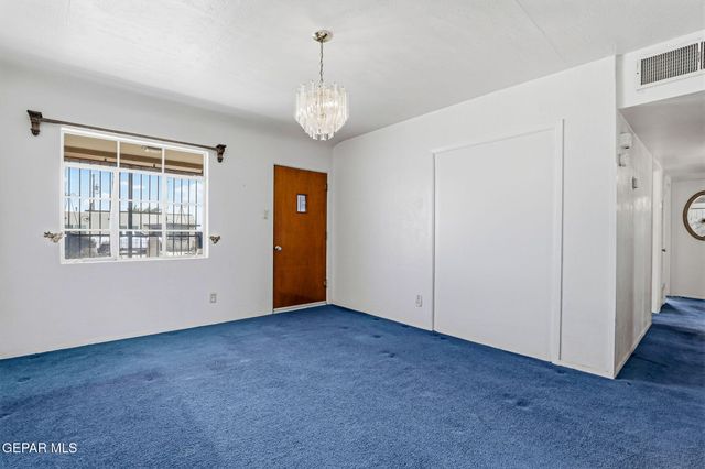 7833 MUSTANG Avenue, El Paso, TX 79915