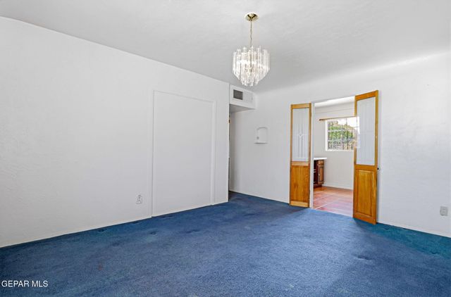7833 MUSTANG Avenue, El Paso, TX 79915