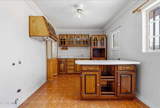 7833 MUSTANG Avenue, El Paso, TX 79915