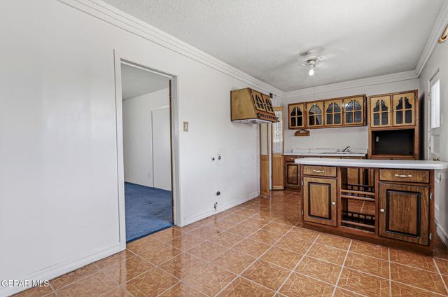 7833 MUSTANG Avenue, El Paso, TX 79915