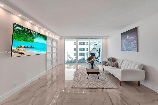 2030 S Ocean Dr 718, Hallandale Beach, FL 33009