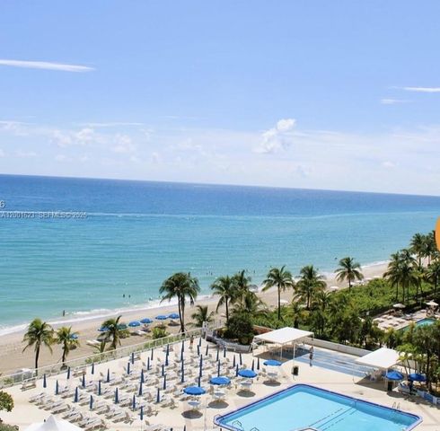 2030 S Ocean Dr 718, Hallandale Beach, FL 33009