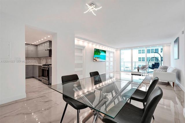 2030 S Ocean Dr 718, Hallandale Beach, FL 33009