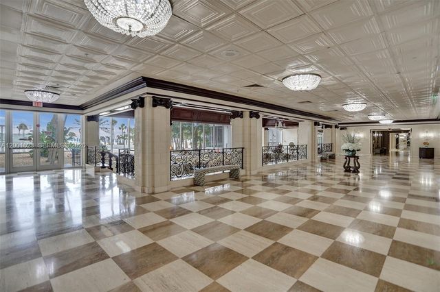 2030 S Ocean Dr 718, Hallandale Beach, FL 33009