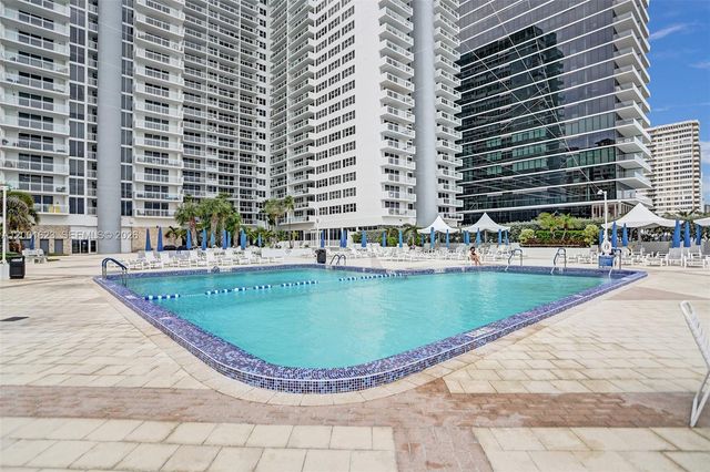2030 S Ocean Dr 718, Hallandale Beach, FL 33009