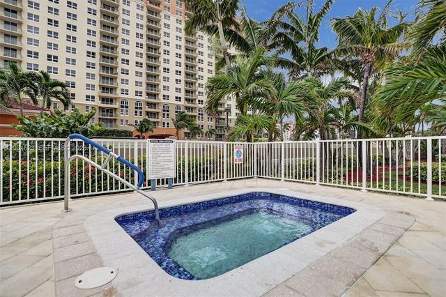 2030 S Ocean Dr 718, Hallandale Beach, FL 33009