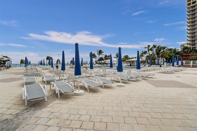 2030 S Ocean Dr 718, Hallandale Beach, FL 33009