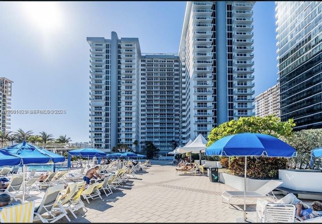 2030 S Ocean Dr 718, Hallandale Beach, FL 33009