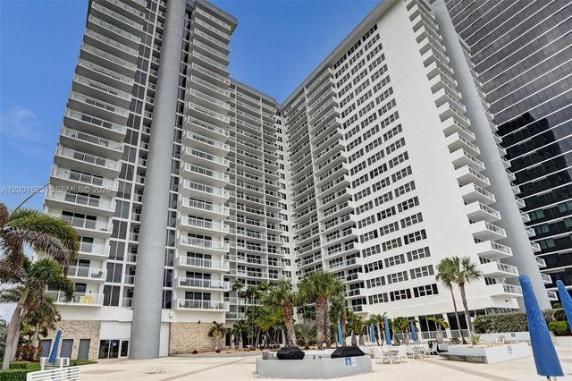 2030 S Ocean Dr 718, Hallandale Beach, FL 33009