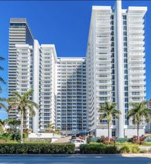2030 S Ocean Dr 718, Hallandale Beach, FL 33009