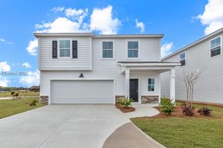 346 Dreher Dr, Hardeeville, SC 29927