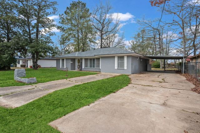 114 Taft Avenue, Cleveland, TX 77327