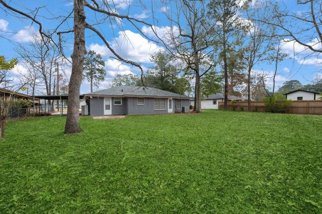 114 Taft Avenue, Cleveland, TX 77327