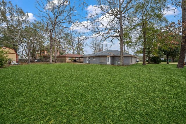 114 Taft Avenue, Cleveland, TX 77327