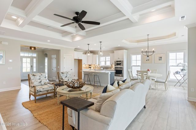 2205 Condor Run, Wilmington, NC 28409