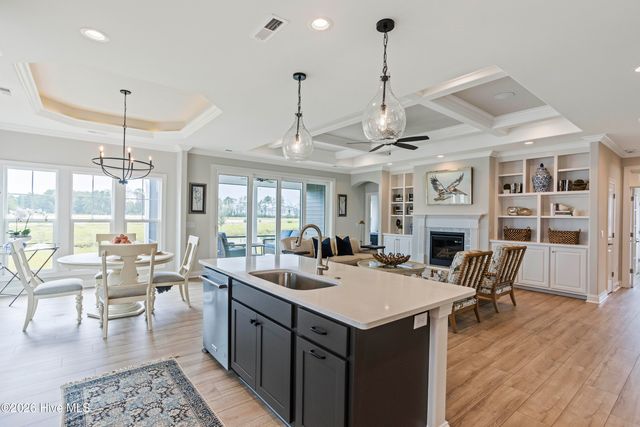 2205 Condor Run, Wilmington, NC 28409