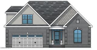 2205 Condor Run, Wilmington, NC 28409