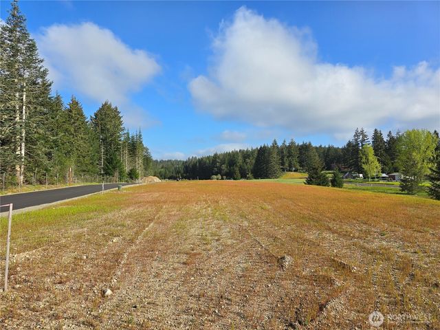 0 E Donbob Lane, Allyn, WA 98524