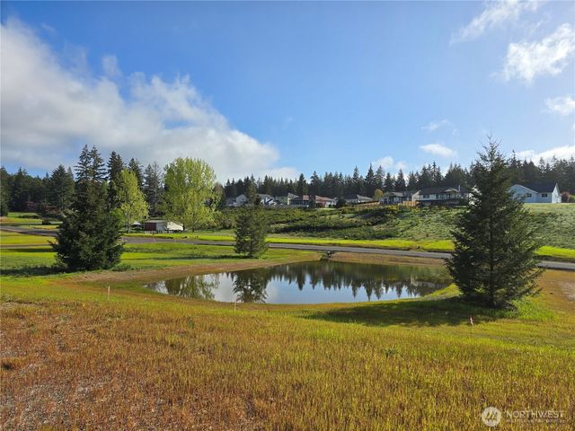 0 E Donbob Lane, Allyn, WA 98524