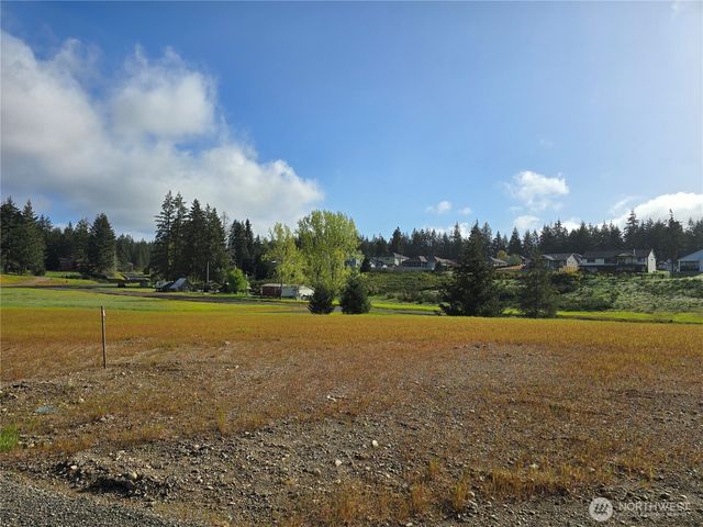 0 E Donbob Lane, Allyn, WA 98524