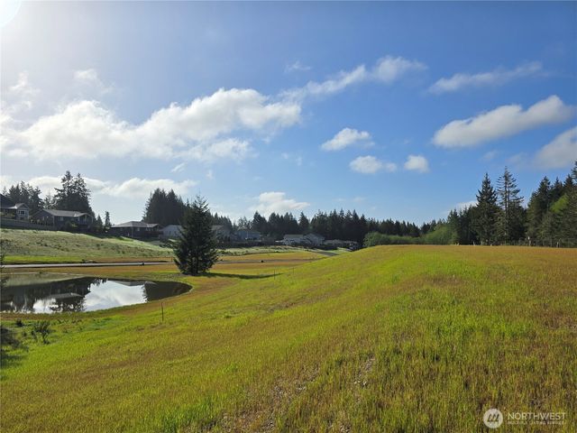 0 E Donbob Lane, Allyn, WA 98524