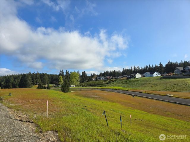 0 E Donbob Lane, Allyn, WA 98524