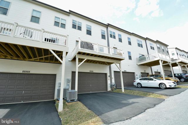 22305 BROADWAY AVE, Clarksburg, MD 20871