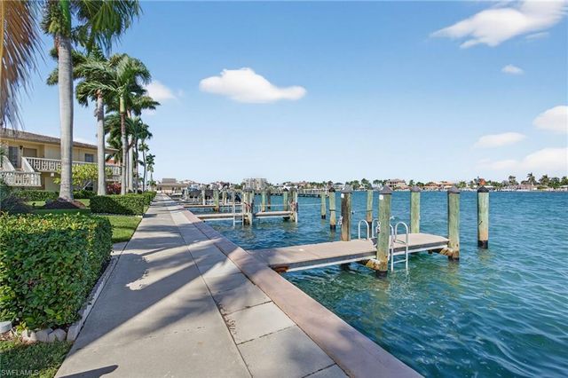 1215 Edington PL # A2, Marco Island, FL 34145