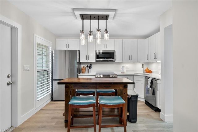 1215 Edington PL # A2, Marco Island, FL 34145